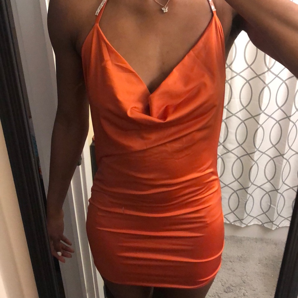 Fashion Nova Dress - BRAND NEW